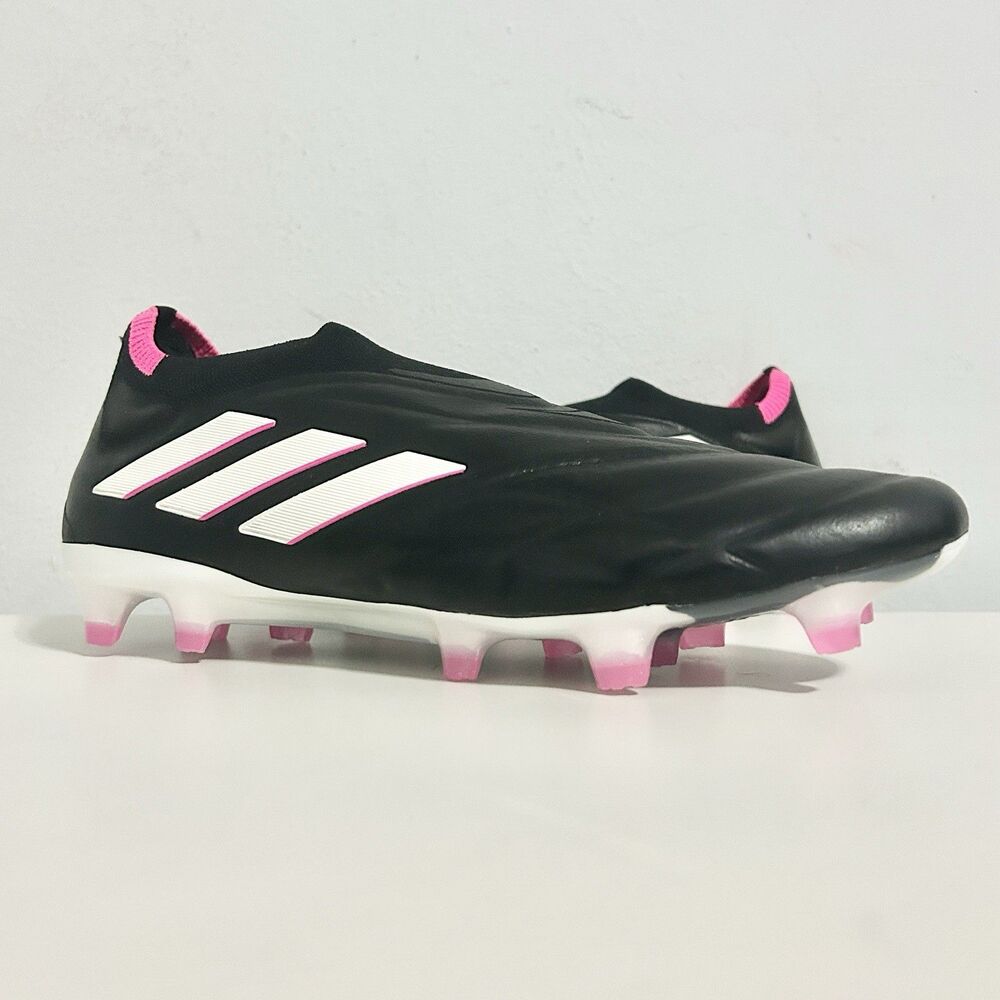 Adidas Copa Pure+ FG “Own Your Football Pack” Men Sz 8.5-11 Soccer Cleat No Lid